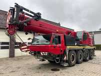 Faun ATF 70G-4  Jeden wlasciciel w DE.Stan super. w Czestochowie