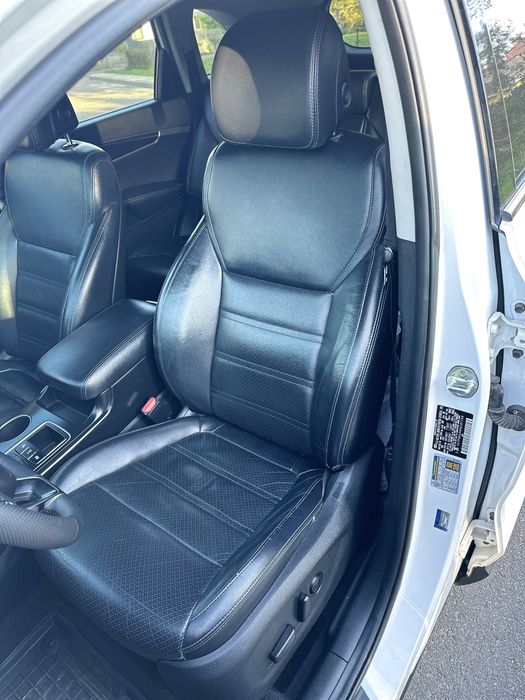 Kia Sorento 3 покоління 2016 рік 2.4GDI Газ/Бенз AWD