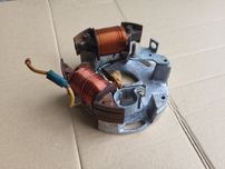 Zapłon WFM M06 WSK aparat zapłonowa stator cewka magneto silnik