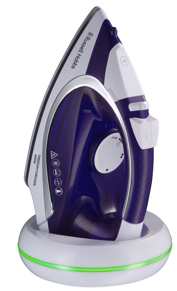 Żelazko Russell Hobbs 23300- 56  2400 W