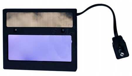Przyłbica spawalnicza automatyczna Control D610G  9-13DIN