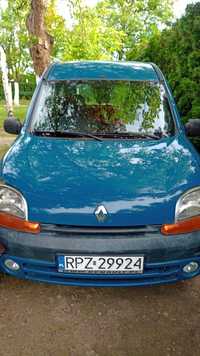 Renault Kangoo 1.4 klima