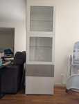 Móvel Vitrina Ikea BESTA