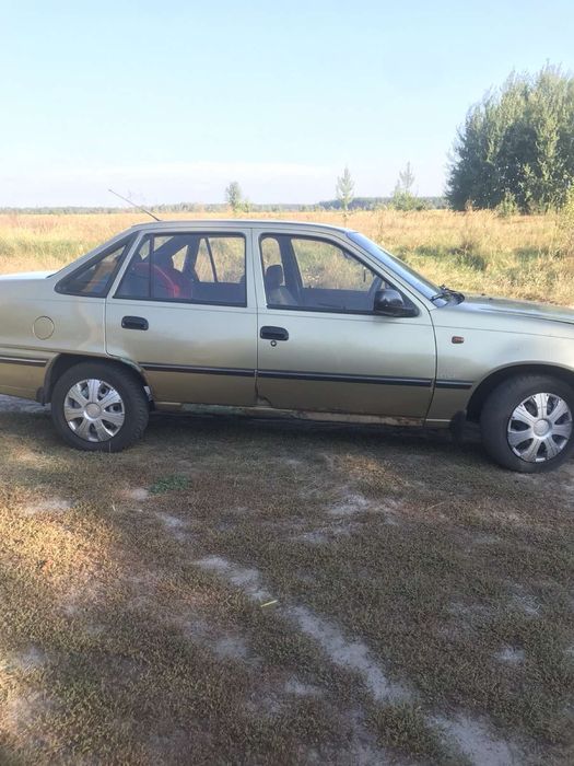 Продам nexia 2008 року
