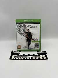 Quantum Break Xbox One Gwarancja