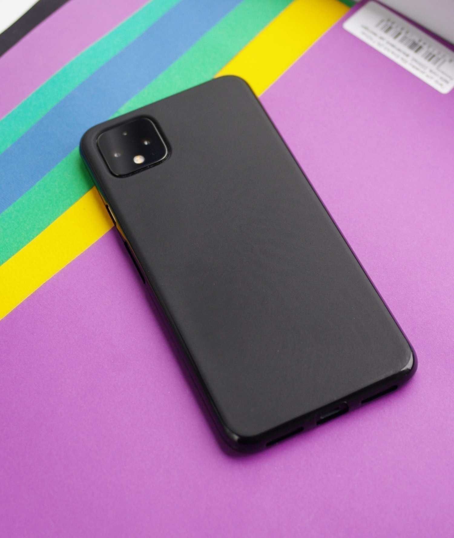 Чохли на вибір для Google Pixel 4 XL (чохол Гугл Піксель 4xl чехол)