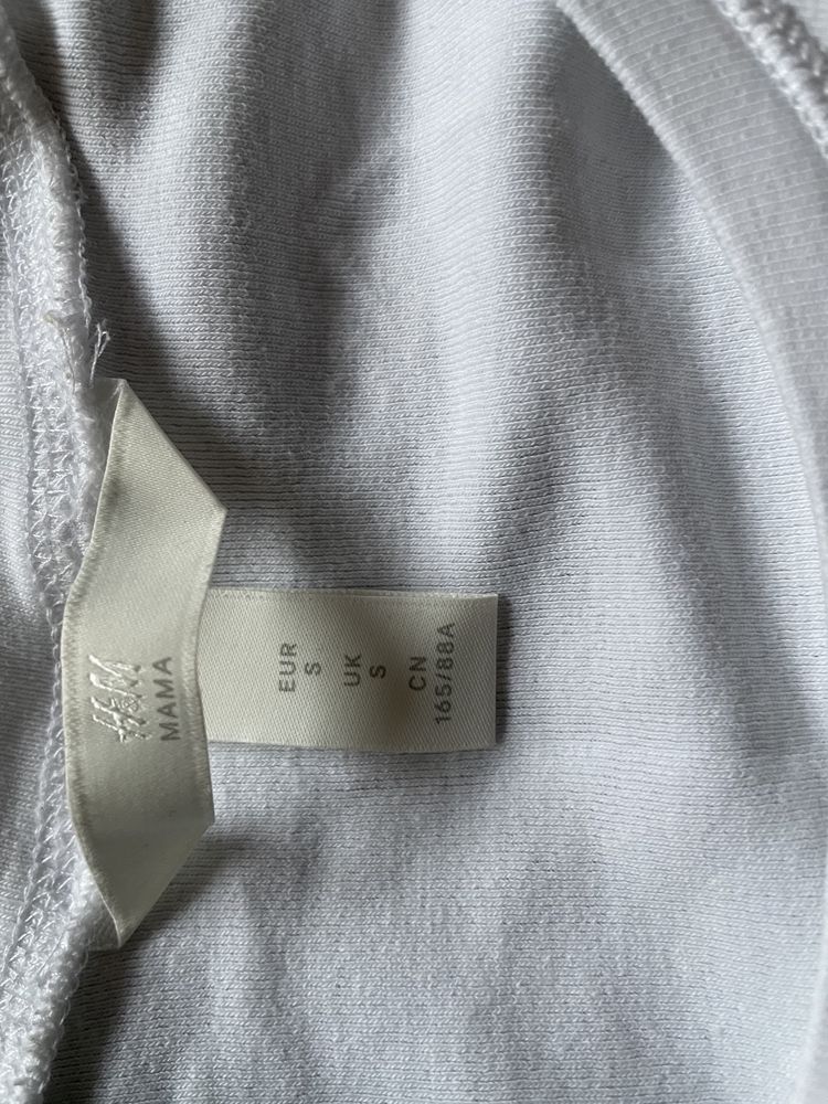 Paka zestaw ubrań ciążowych / Ubrania ciążowe / H&M MAMA