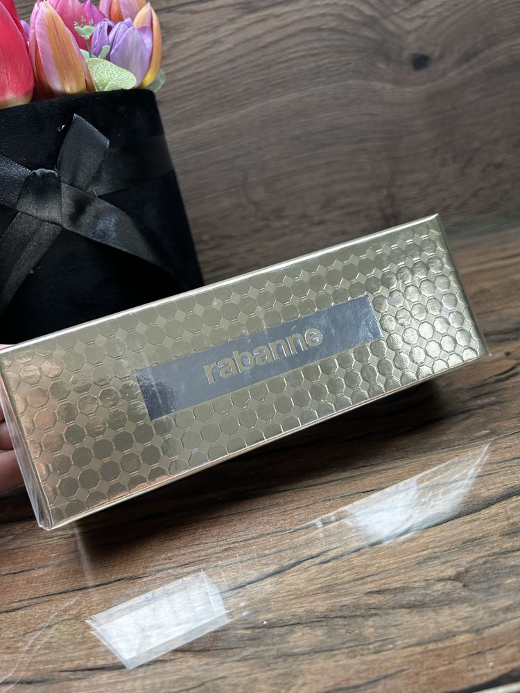 Paco Rabanne 4x miniatura
