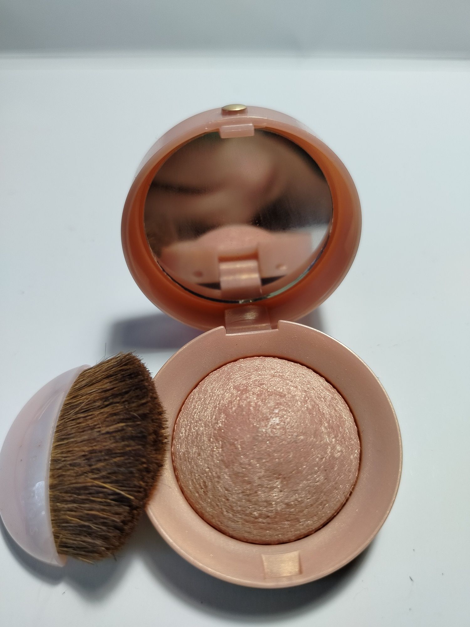 Румяна bourjois 35 Lune d'Or Редкость