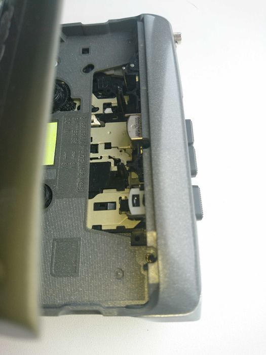 Диктофон Panasonic RQ-A200, раритетный