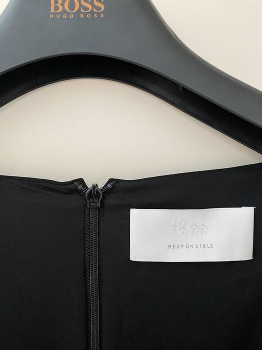 Hugo boss/ escada/max mara/prada