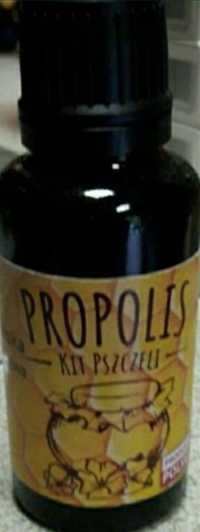 Propolis 2×100ml 10 lub 20 procentowy