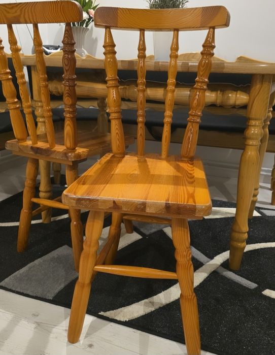 Narożnik kuchenny cały komplet