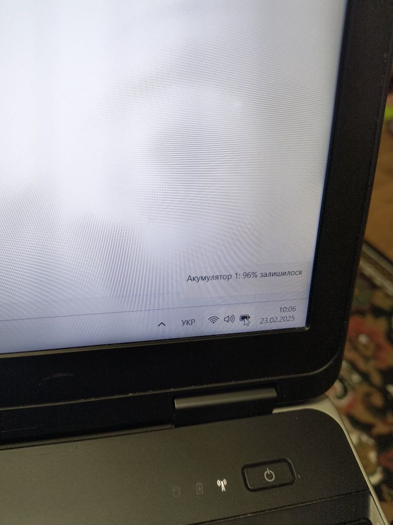 Dell latitude e6540