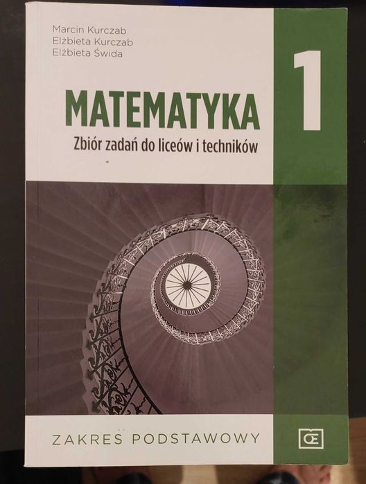 Dużo Książek 1 klasa