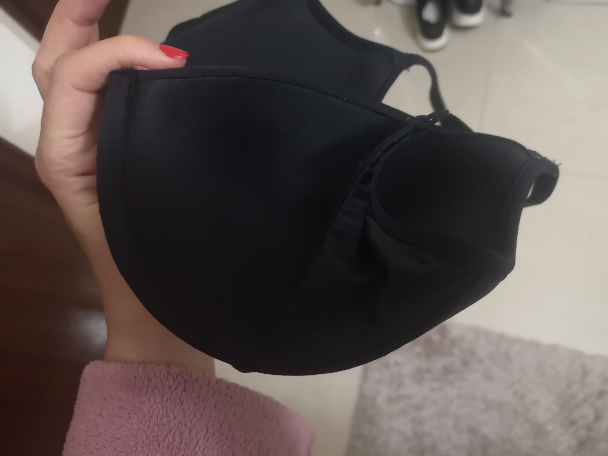 Sutiã Intimissimi push-up multifunções 36B