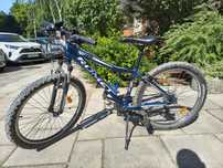 Rower Romet Rambler R6.0 Junior