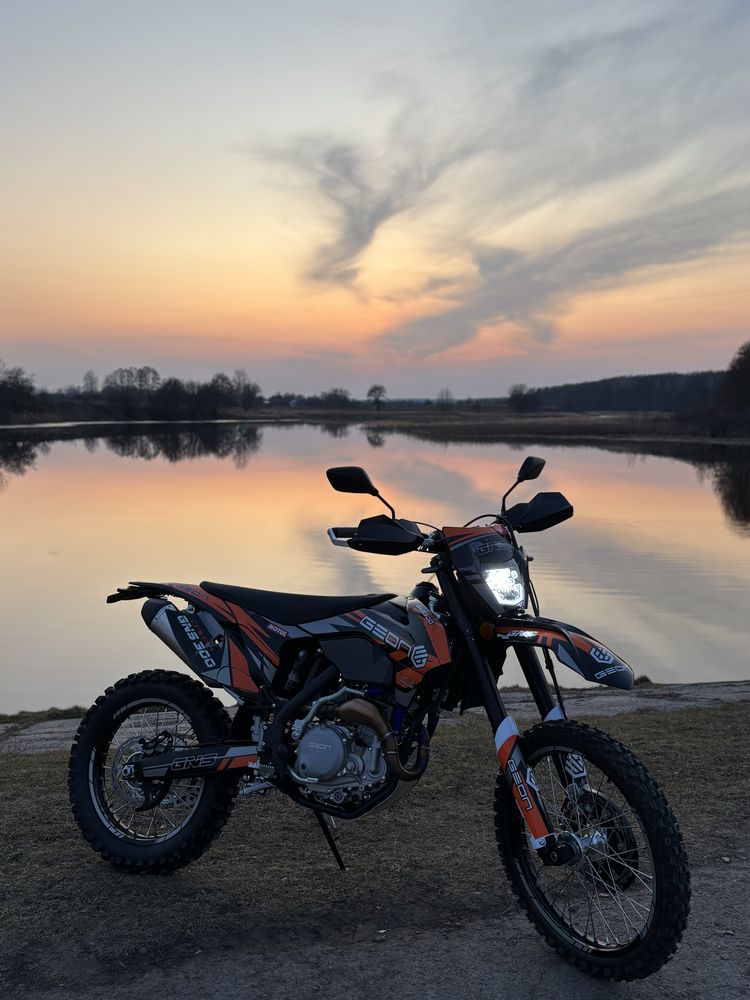 Geon gns 300r новий
