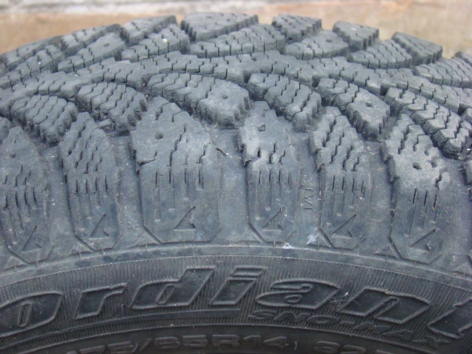 колёса р14 и 13 хор.сост.