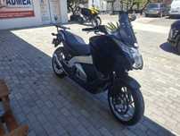 Honda NC 700 Integra