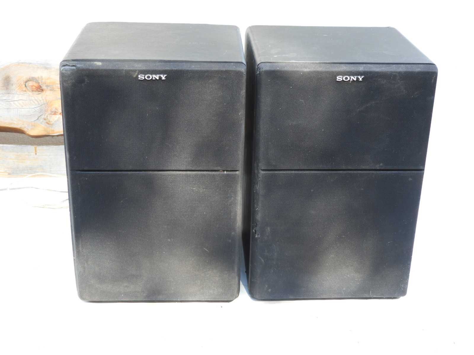 Obudowy kolumn skrzynki Sony E 51