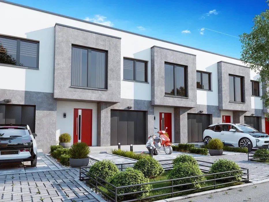 Продаж котеджів на стадії будівництва (найкраща ціна) Пасіки-Зубрицькі