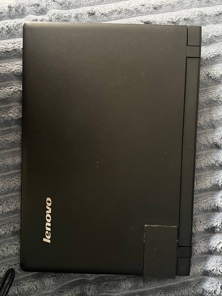 Ноутбук Lenovo Intel Celeron N2840/8ram/500HDD