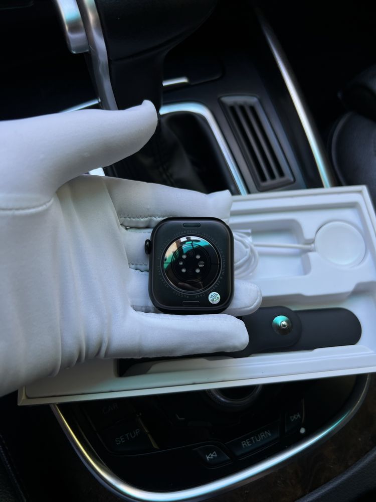 Apple Watch S10  + подарунки