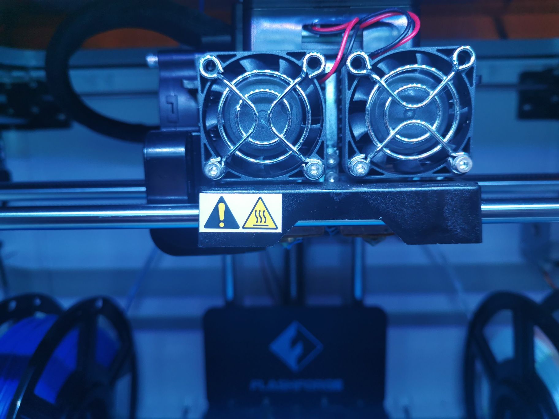 Dreamer drukarka 3D
