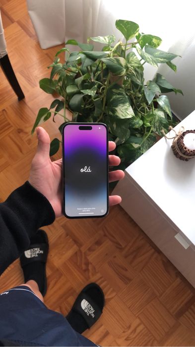 Iphone 14 Pro 256gb Bateria 100%