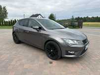Seat Leon Automat