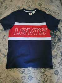 T-shirt chłopięcy Levis XS