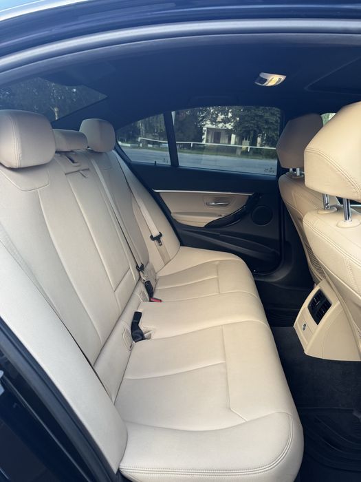 Бмв bmw f30 ф30 330 х драйв x drive. 252 кс. 159 км f30 330i