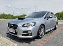 Subaru Levorg GTS Sport 2017 eyesight 4x4