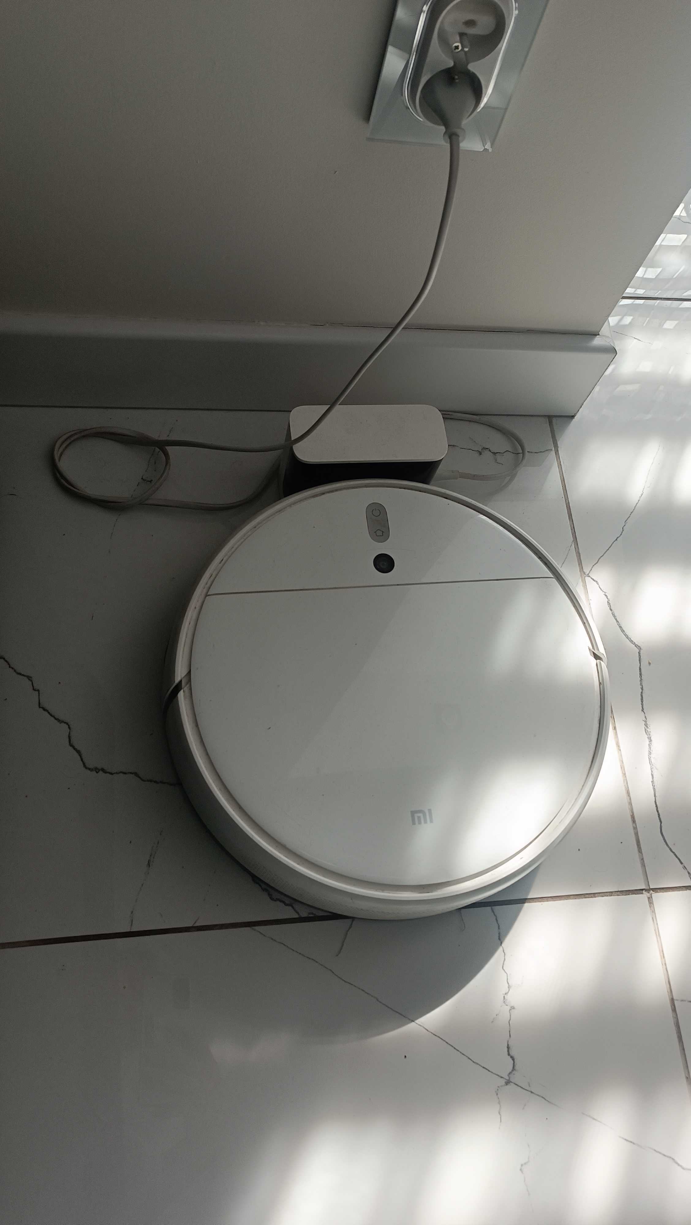 Robot sprzątający Xiaomi Mi Robot Vacuum Mop 1C