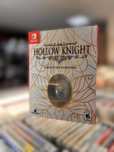 Używana gra kolekcjonerska na Nintendo Switch Hollow Knight