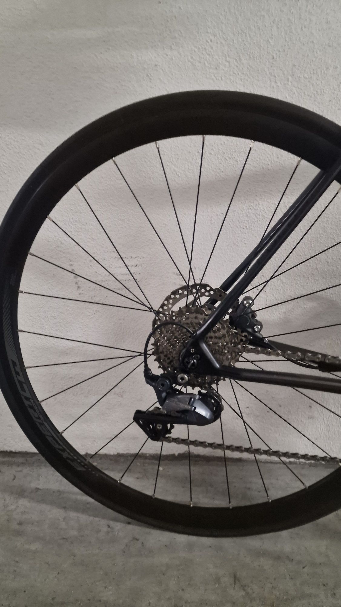 Bicicleta Paralane 8.9 2020
