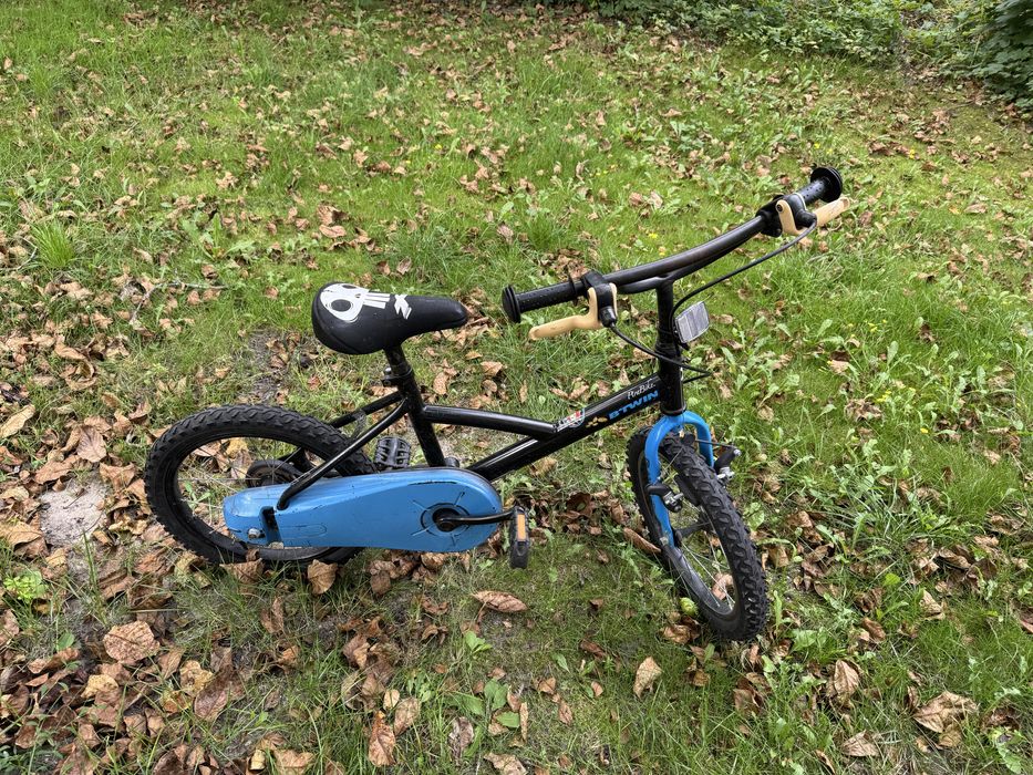 Sprzedam rower 16cali