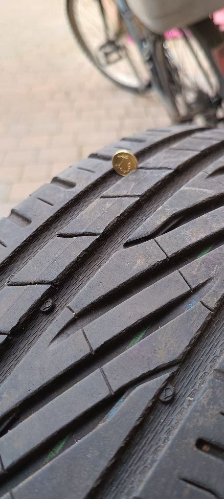 Ładne Opony letnie 195/55R 95H XL