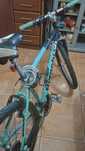 Vendo bicicleta em muito bom estado!