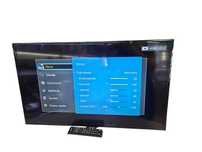 Telewizor Samsung  UE32F5000AW 32CALE FULL HD + pilot - brak podstawy