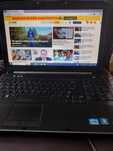 Laptop Dell latitude e 5520