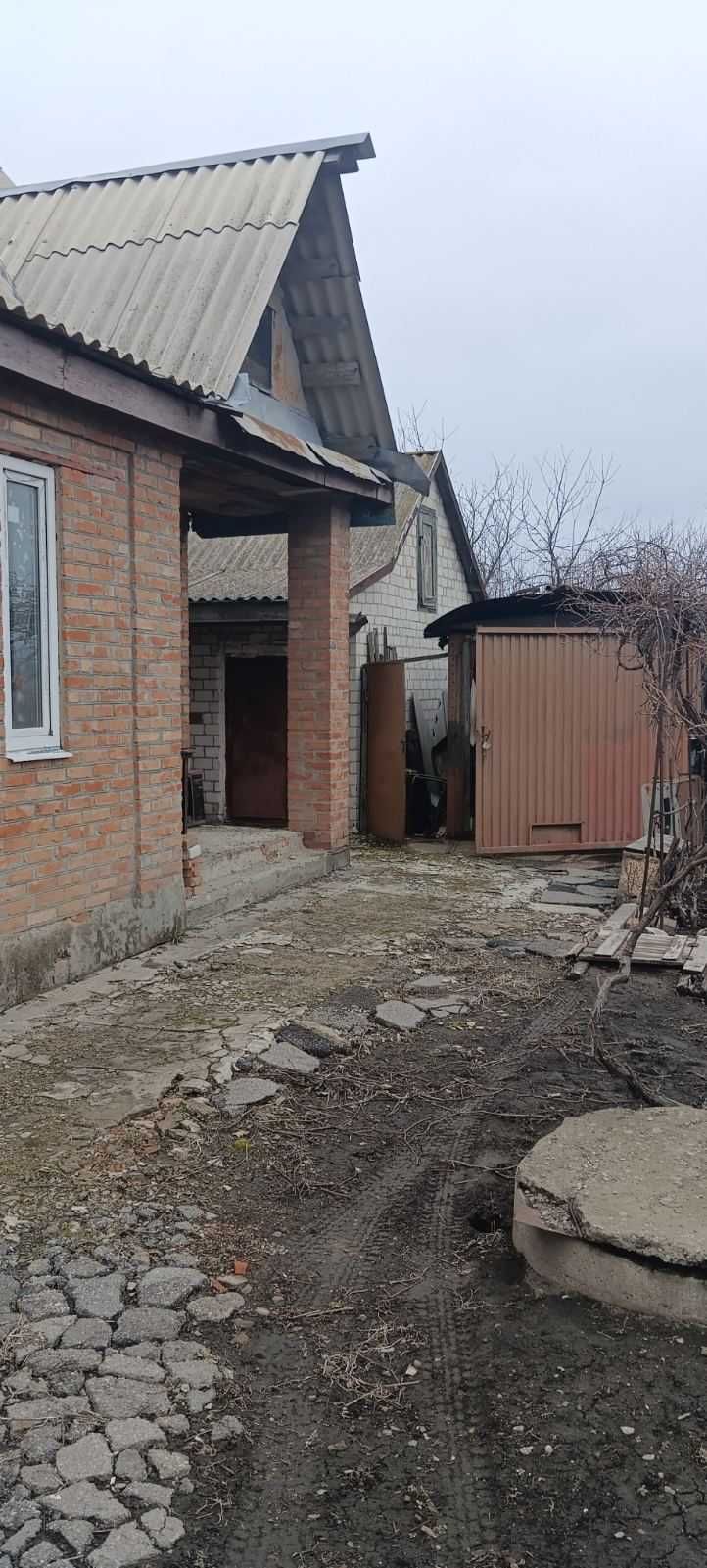 Продається будинок