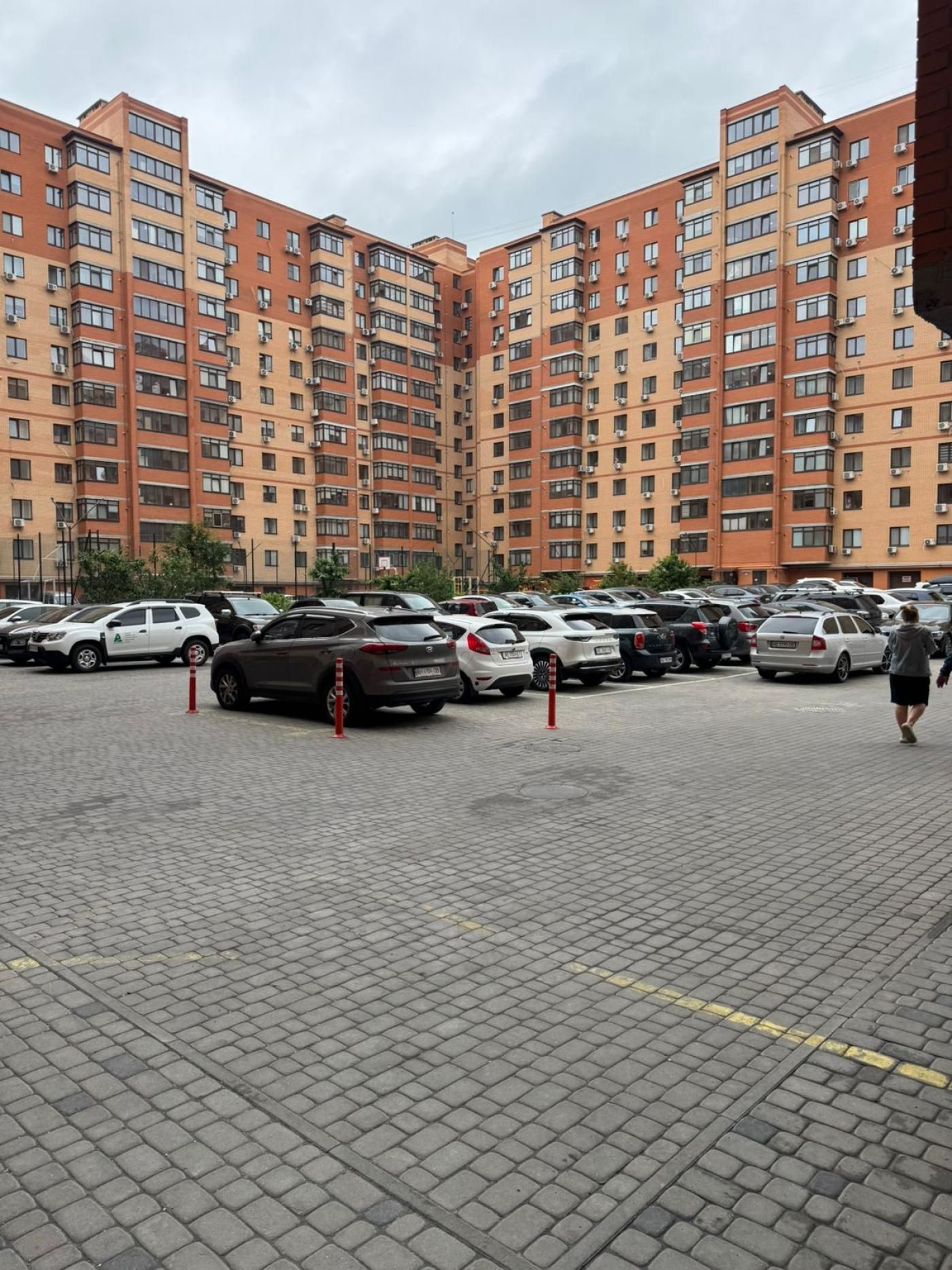 Продам 3к. ж/к Щасливый