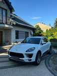 Porsche Macan Porsche Macan Salon Polska 2 WŁASCICIEL