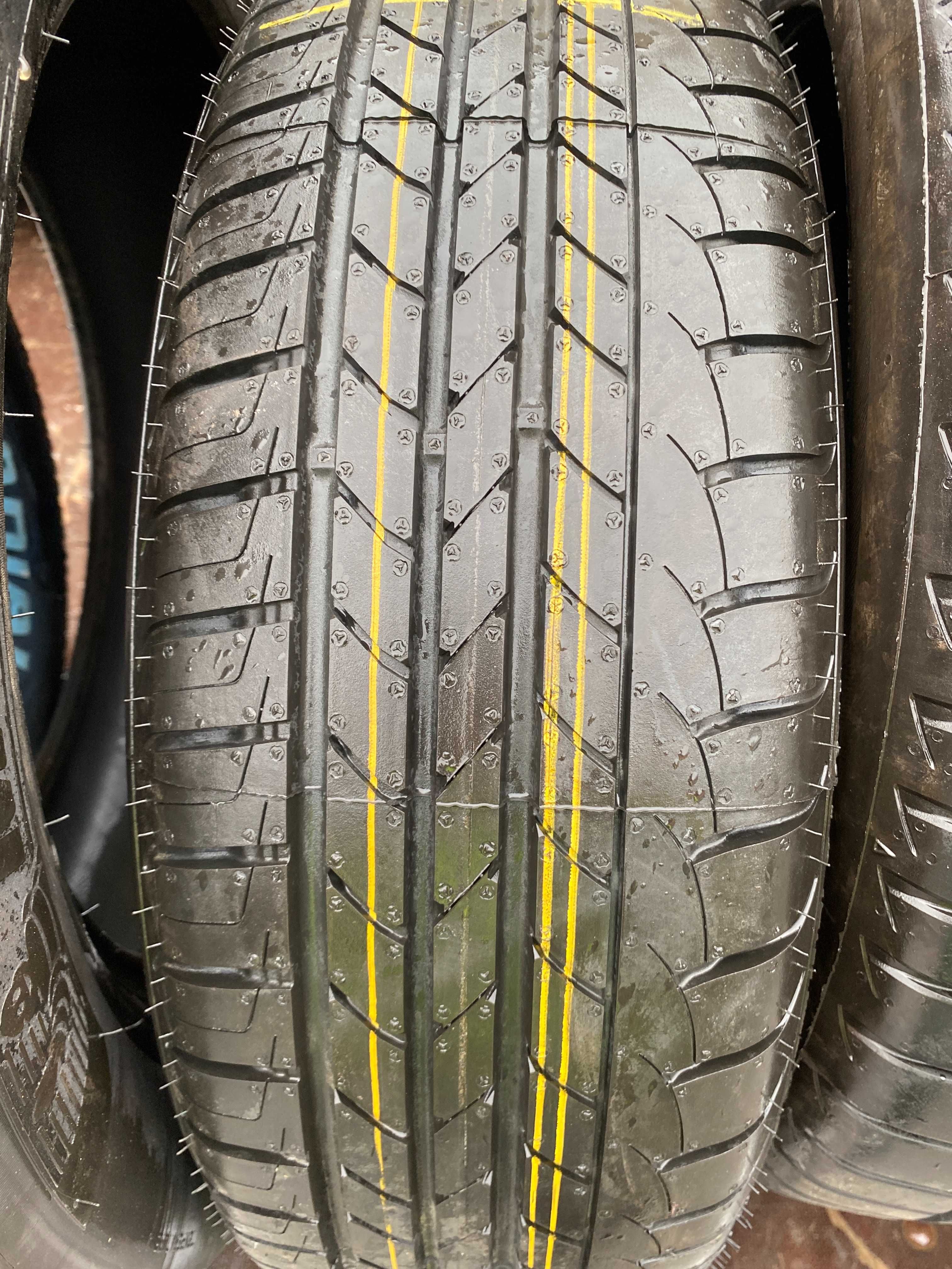 185/65r15 Good Year DuraGrip dot 1417