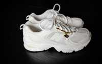 New Balance 530 - White r. 39.5 SNEAKERS