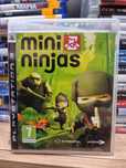 Mini Ninjas PS3 Sklep Wysyłka Wymiana