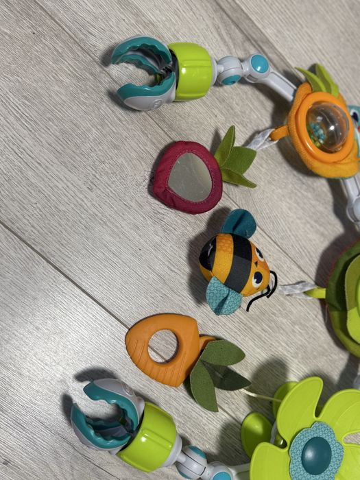 Дуга від  tiny love