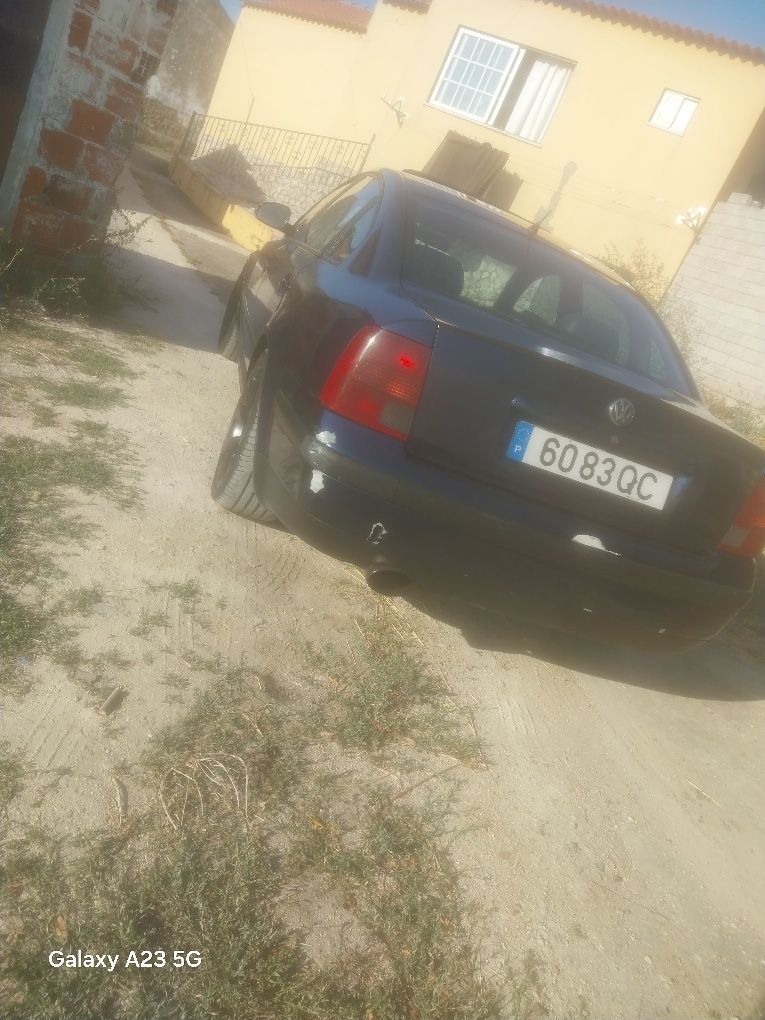 Passat pd 130 + iva